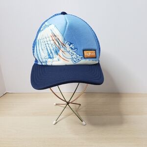 Bigtruck snapback hat